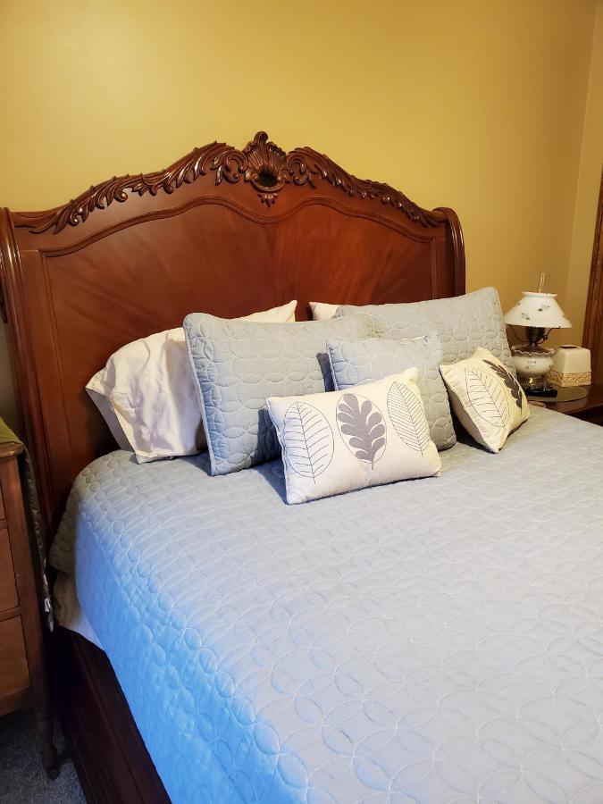 Hampton House Apartment Clinton Township Екстериор снимка