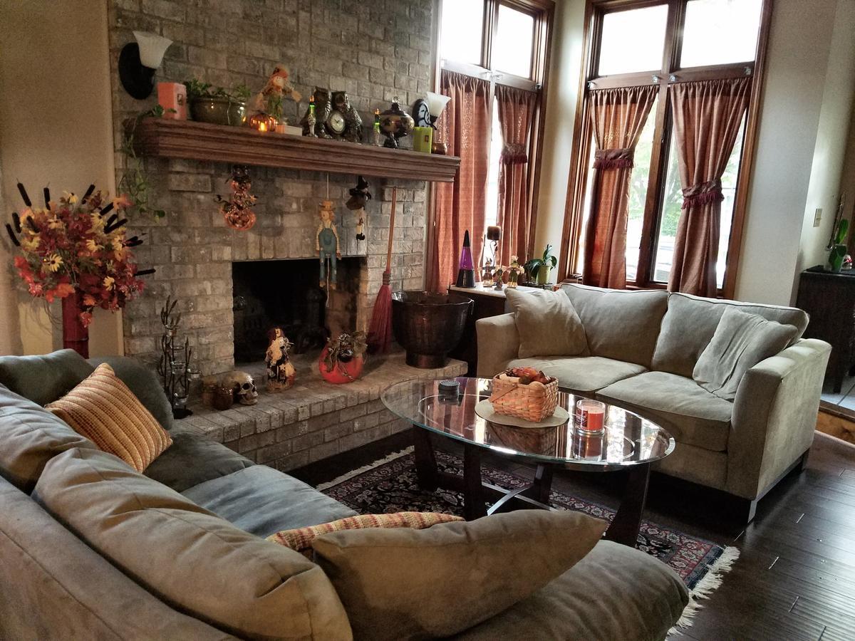 Hampton House Apartment Clinton Township Екстериор снимка